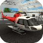 直升机救援模拟器中文手机版下载_直升机救援模拟器游戏最新版下载v1.1 安卓版
