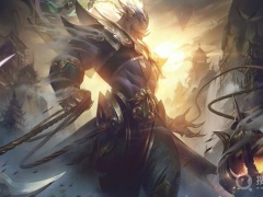 《lol》春晖大帝锤石皮肤怎么获得方法[多图]