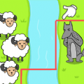 小羊过桥安卓免费解锁版下载_小羊过桥安卓手机版下载v1.0 安卓版