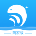 夜鱼商家软件永久免费版下载_夜鱼商家最新手机版下载v1.8 安卓版