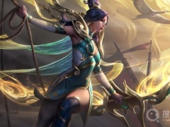 《lol》2023春晖众神福袋能开出什么一览