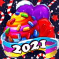 糖果粉碎2021游戏最新版下载_糖果粉碎2021升级版下载v1.3 安卓版