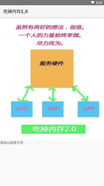 吃掉内存2.0025下载_吃掉内存2.0025安卓软件下载最新版 运行截图3