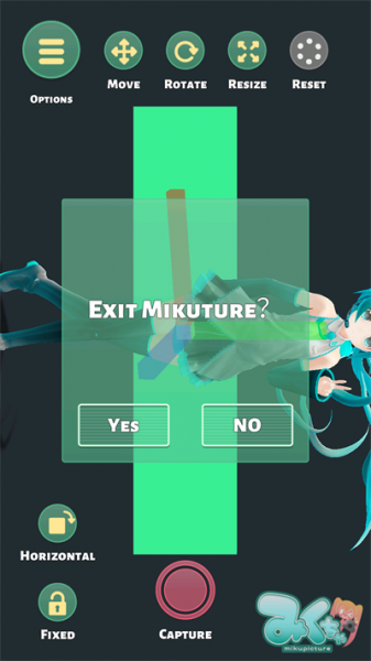 Mikuture最新版安卓下载_Mikuture升级版免费下载v3.2.4 安卓版 运行截图3