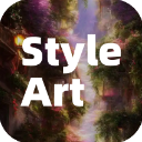 StyleArt绘画软件app免费版下载_StyleArt绘画软件绿色无毒版下载v1.0.9 安卓版