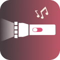 音乐手电筒软件最新版下载_音乐手电筒绿色无毒版下载v4.3.48.00 安卓版