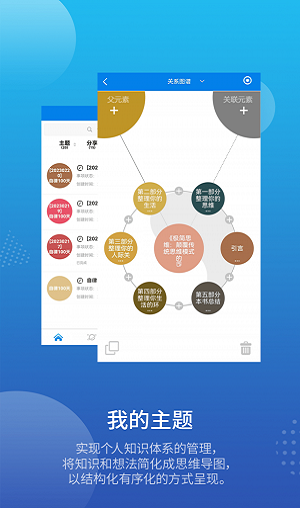 平行大脑软件永久免费版下载_平行大脑纯净版下载v1.0.56 安卓版 运行截图2