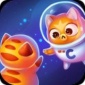 太空猫进化游戏免费版下载_太空猫进化汉化版下载v2.4.5 安卓版