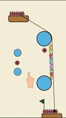 绳索救援大作战游戏最新版下载_绳索救援大作战免费武器版下载v0.1.9 安卓版 运行截图3