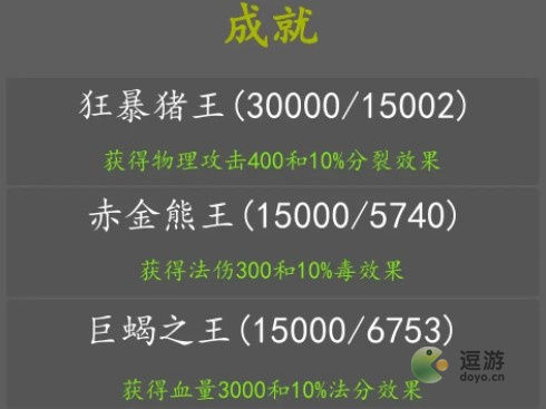 转生打怪开宝箱金币使用攻略介绍