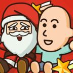 一起养圣诞老人安卓版下载_一起养圣诞老人免费武器版下载v2.0.1 安卓版