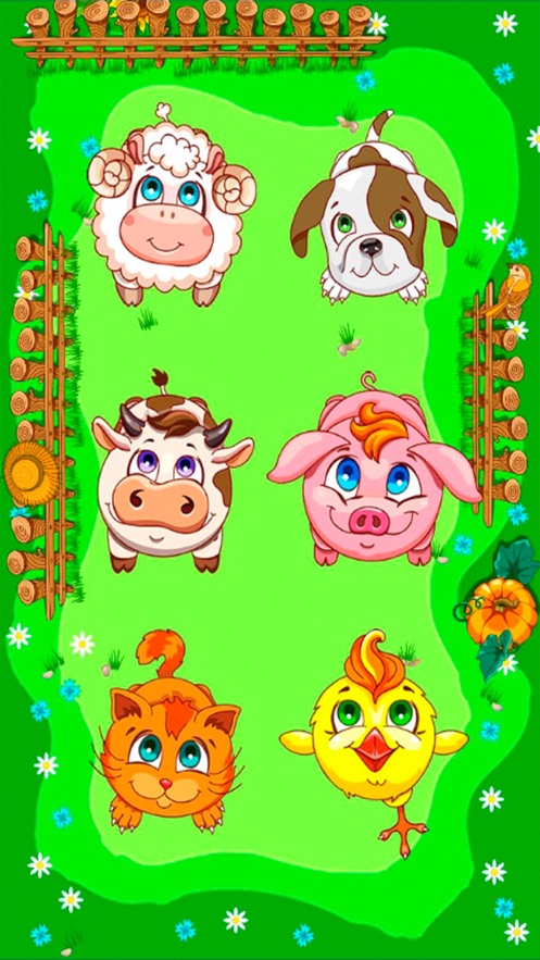 农场的孩子游戏免费版下载_农场的孩子手机版下载v1.0.2 安卓版 运行截图1