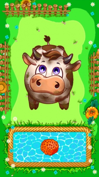 农场的孩子游戏免费版下载_农场的孩子手机版下载v1.0.2 安卓版 运行截图2