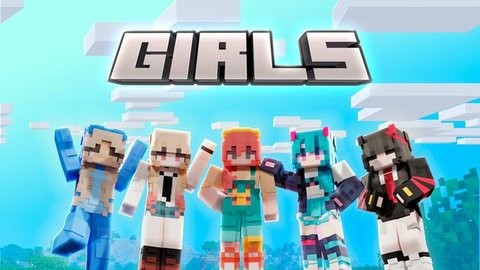 Skins for MCPE下载_Skins for MCPE中文版最新最新版 运行截图3