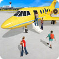 喷气式飞机模拟器游戏_喷气式飞机飞行模拟_喷气式飞机模拟手机版