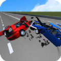 车祸模拟器事故免费内购版下载_车祸模拟器事故免广告版下载v2.1.4 安卓版