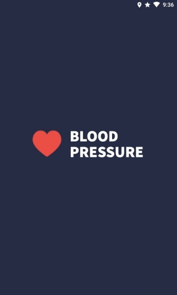 血压追踪器最新版安卓下载_血压追踪器纯净版下载v1.5.1 安卓版 运行截图2