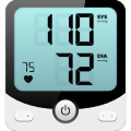 血压追踪器最新版安卓下载_血压追踪器纯净版下载v1.5.1 安卓版