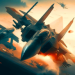 飞机对战游戏最新版下载_飞机对战免费武器版下载v1.9.6 安卓版