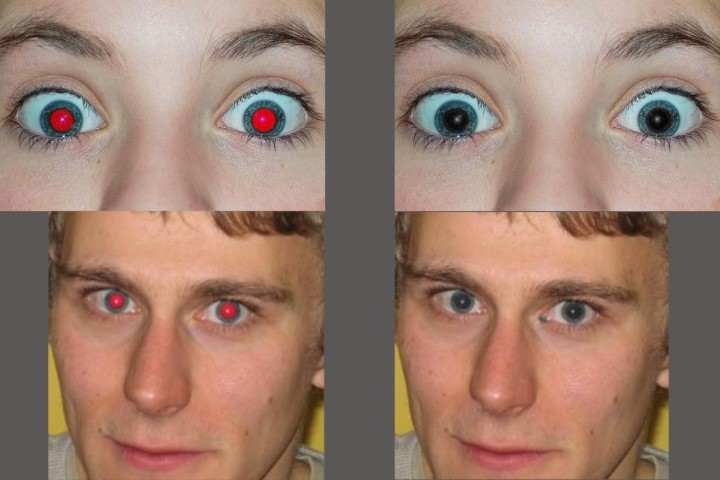 红眼修正最新版安卓下载_红眼修正纯净版下载v10.0 安卓版 运行截图3