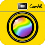 CamAR软件最新版下载_CamAR绿色无毒版下载v1.2.3 安卓版