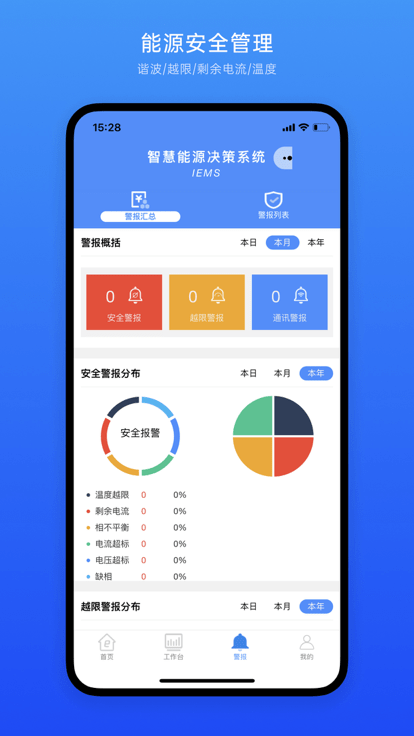 iems能源管理app免费版下载_iems能源管理升级版免费下载v1.4.0 安卓版 运行截图2