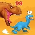 恐龙的进化游戏下载_恐龙岛进化安卓版下载_恐龙的进化游戏官方版
