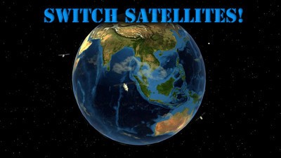 卫星模拟器手游下载-卫星模拟器2023(3d)正版安卓版下载 运行截图1