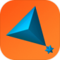 延间的三角体谜题中文免费版下载_延间的三角体谜题免广告版下载v1.0.5 安卓版