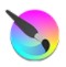 krita开源绘画工具绿色便携版下载_krita开源绘画工具V5.0