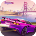 超凡极速赛车游戏最新版下载_超凡极速赛车安卓手机版下载v1.1 安卓版
