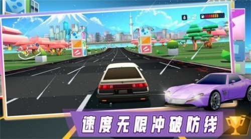 欧洲汽车模拟世界游戏中文手机版_欧洲汽车模拟器中文版_欧洲汽车模拟器最新版本 运行截图3