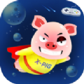 小猪电玩游戏盒子最新版安卓下载_小猪电玩游戏盒子绿色无毒版下载v2.0.4 安卓版