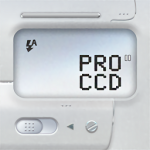 ProCCD复古CCD相机下载_ProCCD复古CCD相机安卓免费下载最新版