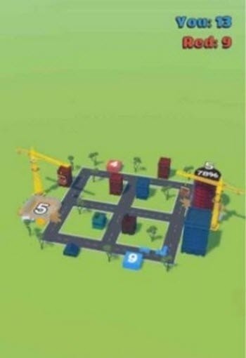 ConstructionTakeover安卓版下载_ConstructionTakeover升级版下载v0.1.1 安卓版 运行截图2