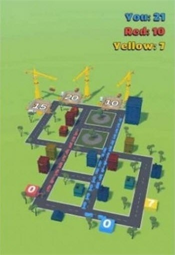 ConstructionTakeover安卓版下载_ConstructionTakeover升级版下载v0.1.1 安卓版 运行截图3