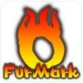 甜甜圈烤机FurMark