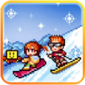 闪耀滑雪场物语游戏手机版最新下载_闪耀滑雪场物语游戏汉化版最新下载v2.9.0 安卓版
