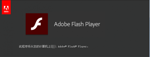 Adobe Flash Pla<x>yer Activex中文国际版下载_Adobe Flash Pla<x>yer Activex中文国际版V32.0 运行截图1