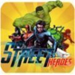 街头英雄的战斗安卓版下载_街头英雄的战斗完整版下载v1.0 安卓版