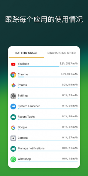 accubatterypro专业版下载_accubatterypro专业版最新版 运行截图1