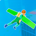 喷气滑翔机跑游戏下载_喷气式滑翔机模型_喷气滑翔机跑游戏安卓版