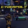 《Cyberpoly》英文免安装版
