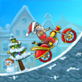 登山摩托车3圣诞节游戏_登山摩托车最新版免费_登山摩托车3圣诞节手机版下载