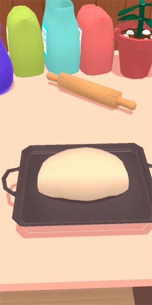 面包烘焙师安卓版下载_面包烘焙师免费武器版下载v0.5 安卓版 运行截图3