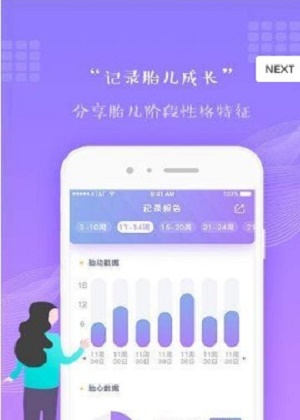 产检攻略app下载_产检攻略手机版下载v1.0.0 安卓版 运行截图1