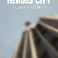 《英雄城市超人版》英文免安装版