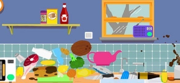 烹饪派对游戏下载_烹饪派对免费版_烹饪派对游戏官方安卓版 运行截图1