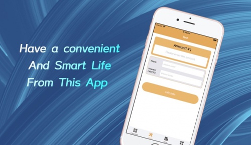 日记计算器生活app下载_日记计算器生活最新版下载v1.0 安卓版 运行截图3