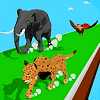动物变形竞赛免广告游戏下载_动物变形竞赛免费版下载v0.6.1 安卓版